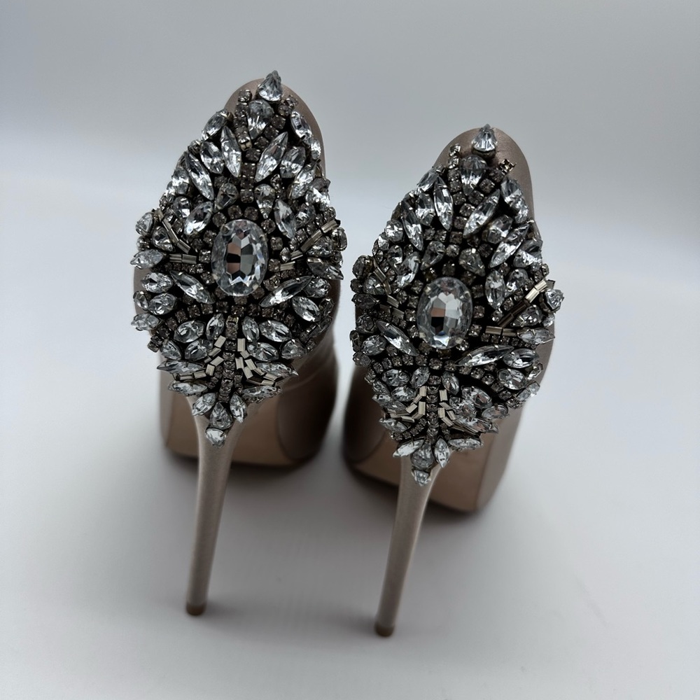 Badgley Mischka